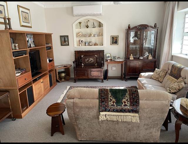 1 BEDROOM RETIREMENT UNIT FOR SALE IN ESSENWOOD